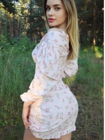 Анкета проститутки Алена - Фото 1, , 24 года, №265684